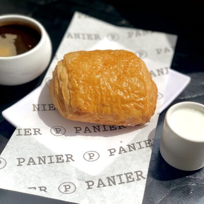 Pain au Chocolat