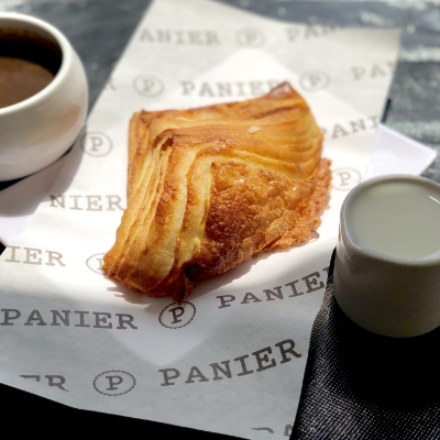 Empanada de Guayaba