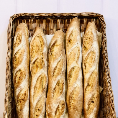 Baguettes (CHICO)