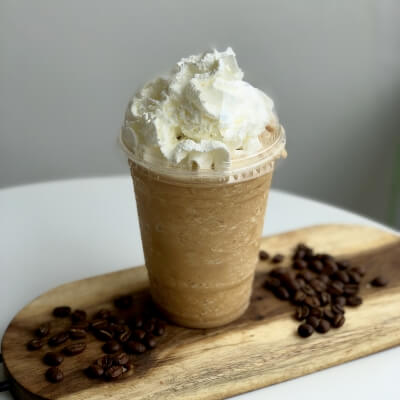 Frappe Natural 16oz