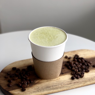 Te Matcha 12oz