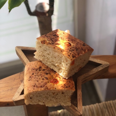 Focaccia