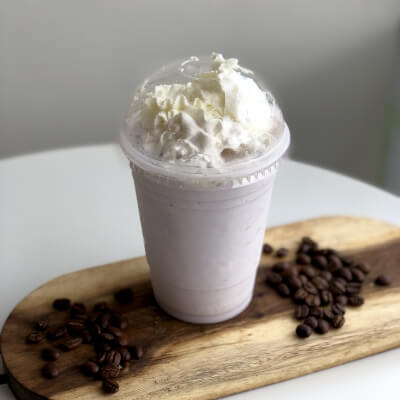 Frappe Taro 16oz